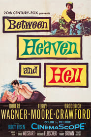 Between Heaven and Hell poster