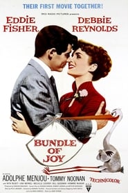 Bundle of Joy poster