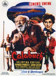 The Rocket from Calabuch poster