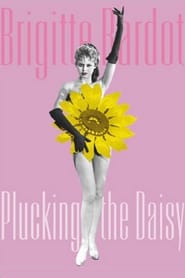 Plucking the Daisy poster