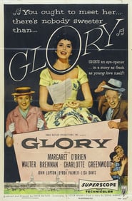 Glory poster