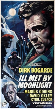 Ill Met by Moonlight poster