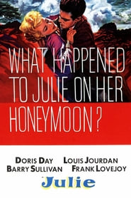 Julie poster