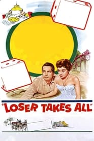 Loser Takes All poster