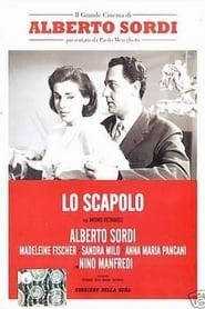 The Bachelor poster
