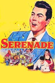 Serenade poster
