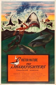 The Sharkfighters poster