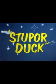 Stupor Duck poster