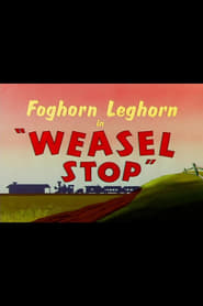 Weasel Stop poster