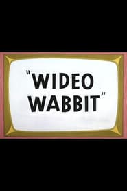 Wideo Wabbit poster