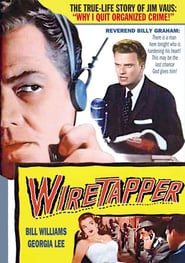 Wiretapper poster