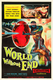 World Without End poster