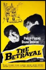 The Betrayal poster