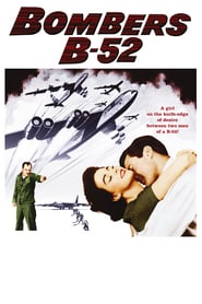 Bombers B-52 poster