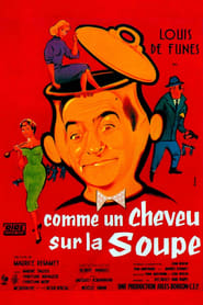 Crazy in the Noodle poster