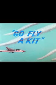 Go Fly a Kit poster