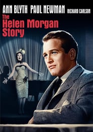 The Helen Morgan Story poster
