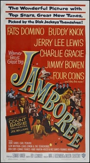 Jamboree! poster