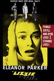 Lizzie poster