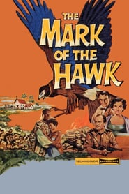 The Mark of the Hawk poster