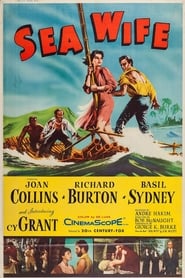 Sea Wife poster
