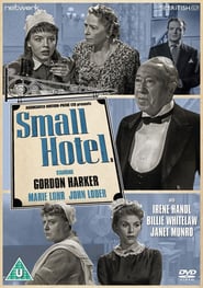 Small Hotel poster
