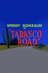 Tabasco Road poster