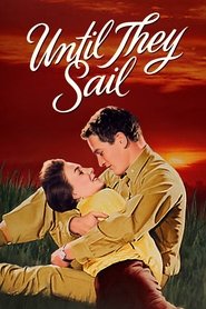 Until They Sail poster