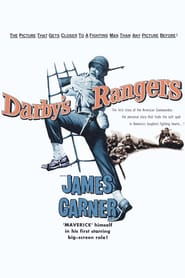 Darby's Rangers poster