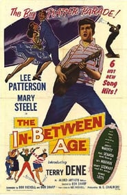 The Golden Disc poster
