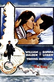 The Key poster