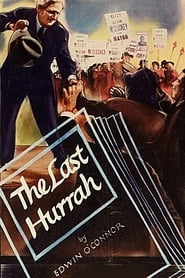 The Last Hurrah poster