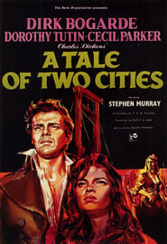 A Tale of Two Cities poster