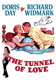 The Tunnel of Love poster