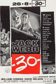 -30- poster