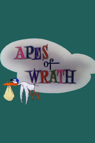 Apes of Wrath poster