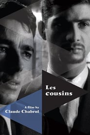 The Cousins poster