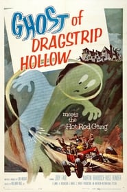 Ghost of Dragstrip Hollow poster
