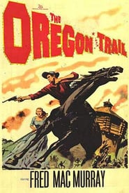 The Oregon Trail poster