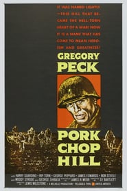 Pork Chop Hill poster