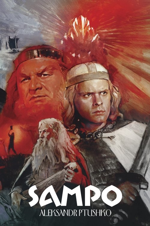 Sampo poster