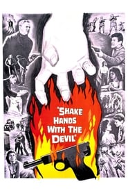Shake Hands with the Devil poster