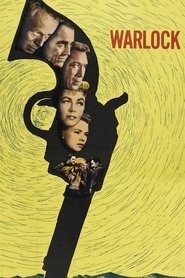 Warlock poster