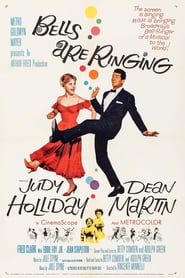 Bells Are Ringing poster