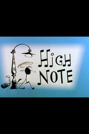 High Note poster