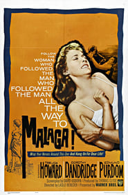 Moment of Danger poster