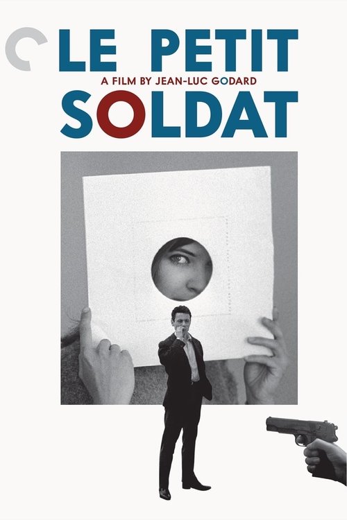 The Little Soldier poster