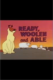 Ready, Woolen and Able poster