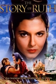 The Story of Ruth poster