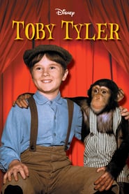 Toby Tyler poster